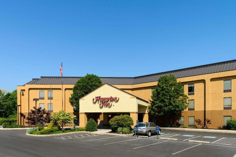 酒店 Larkspur Landing Carlisle