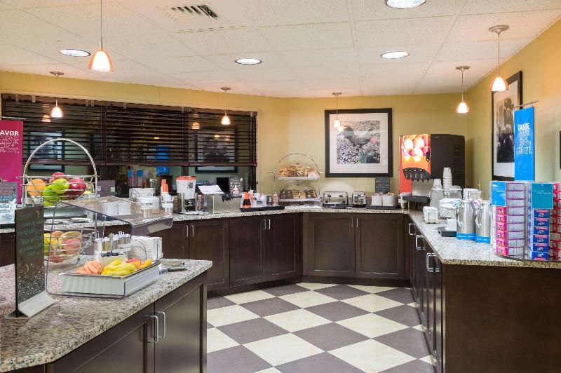 酒店 Larkspur Landing Carlisle