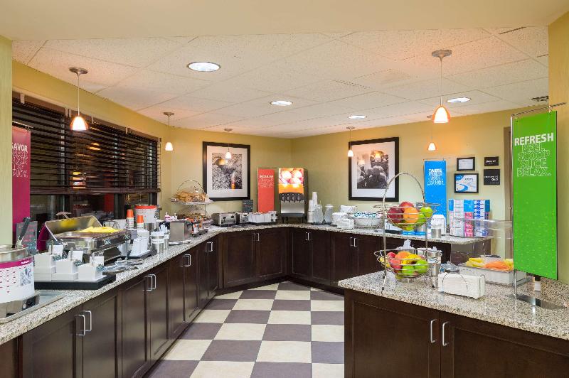 酒店 Larkspur Landing Carlisle