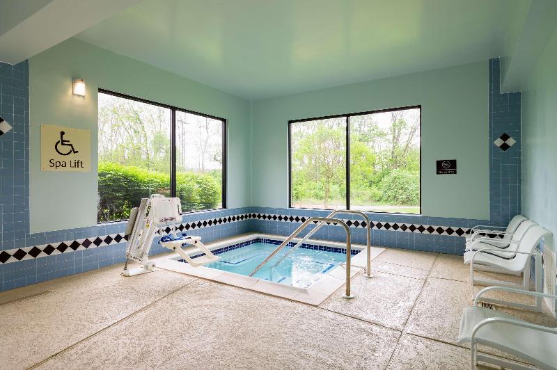 酒店 Larkspur Landing Carlisle