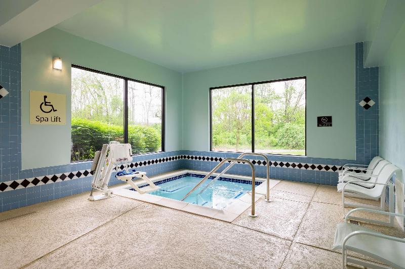 酒店 Larkspur Landing Carlisle