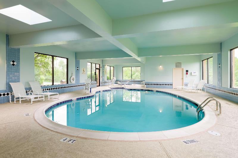 酒店 Larkspur Landing Carlisle