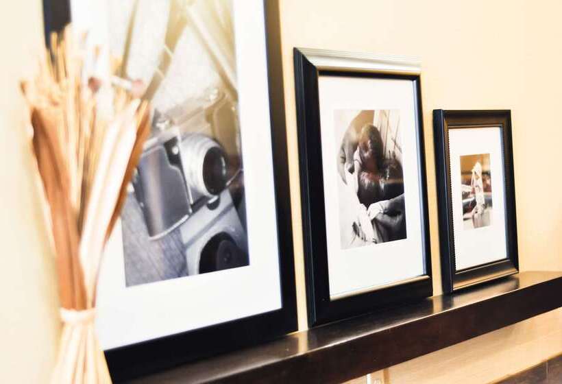 فندق Hampton Inn Carrollton