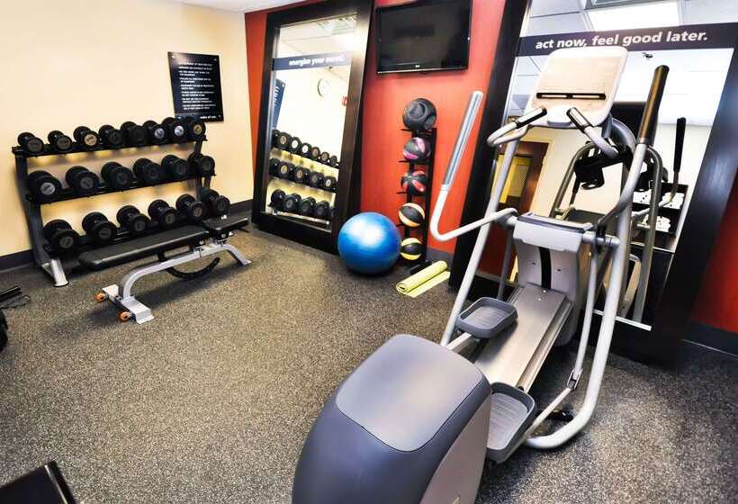 فندق Hampton Inn Carrollton