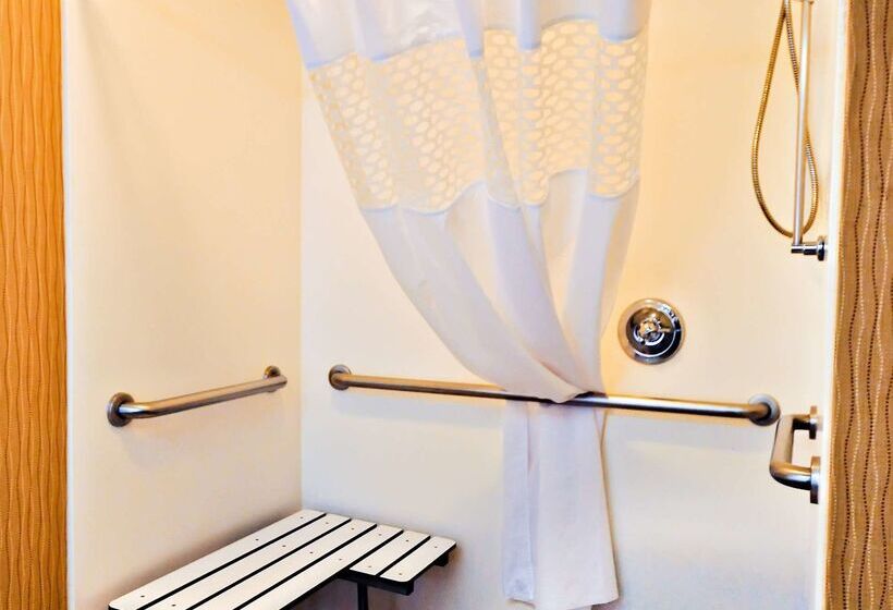 فندق Hampton Inn Carrollton