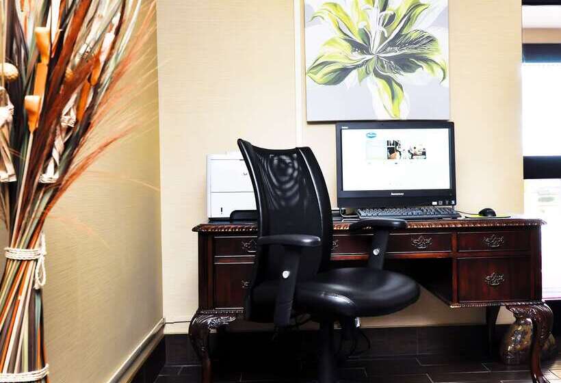 فندق Hampton Inn Carrollton