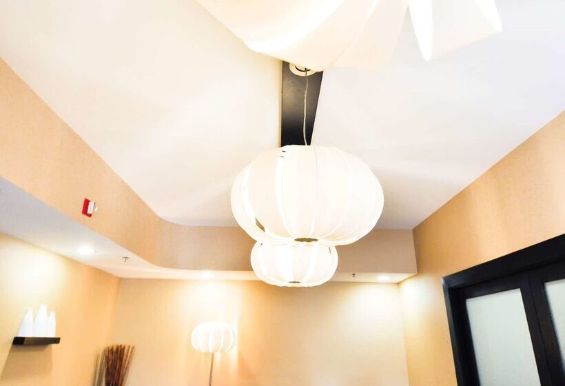 فندق Hampton Inn Carrollton