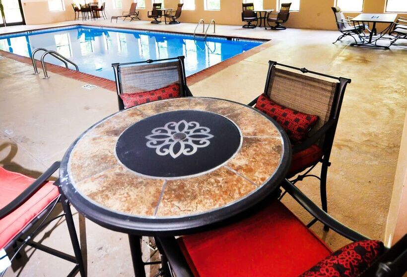 فندق Hampton Inn Carrollton