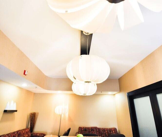 فندق Hampton Inn Carrollton