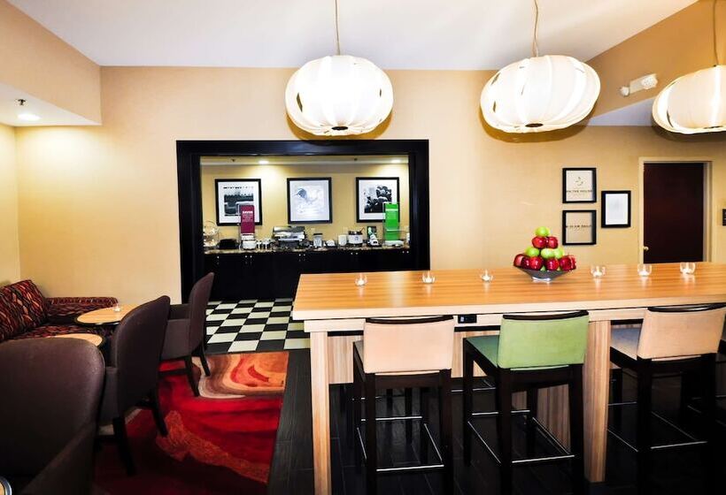 فندق Hampton Inn Carrollton