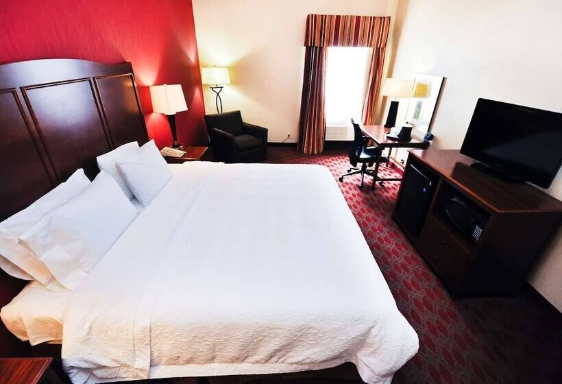 فندق Hampton Inn Carrollton