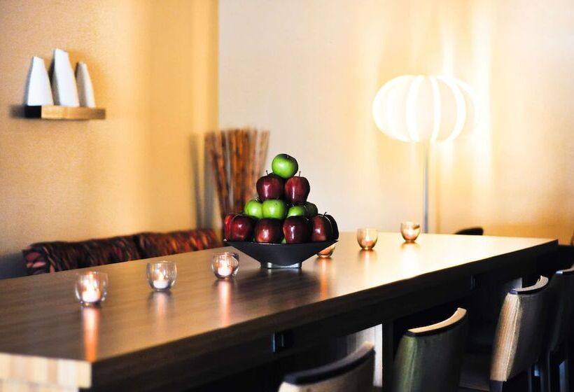 فندق Hampton Inn Carrollton