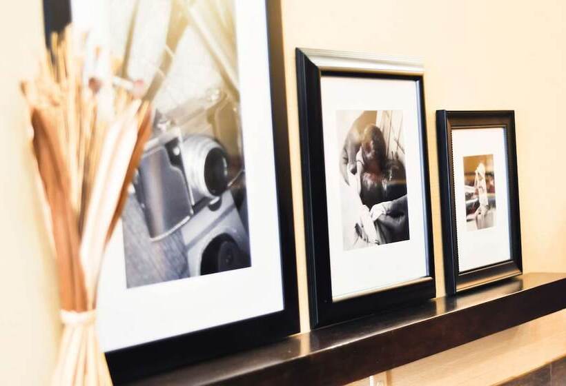 فندق Hampton Inn Carrollton