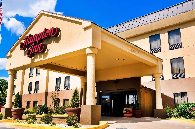 فندق Hampton Inn Carrollton