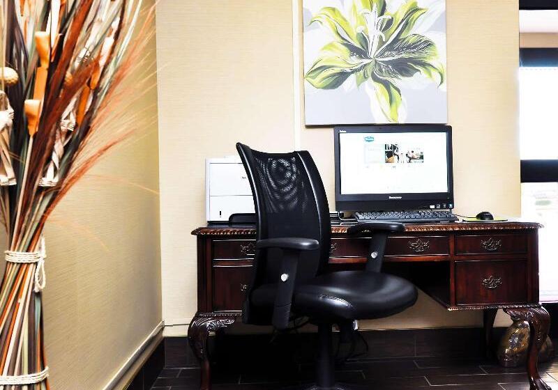 فندق Hampton Inn Carrollton