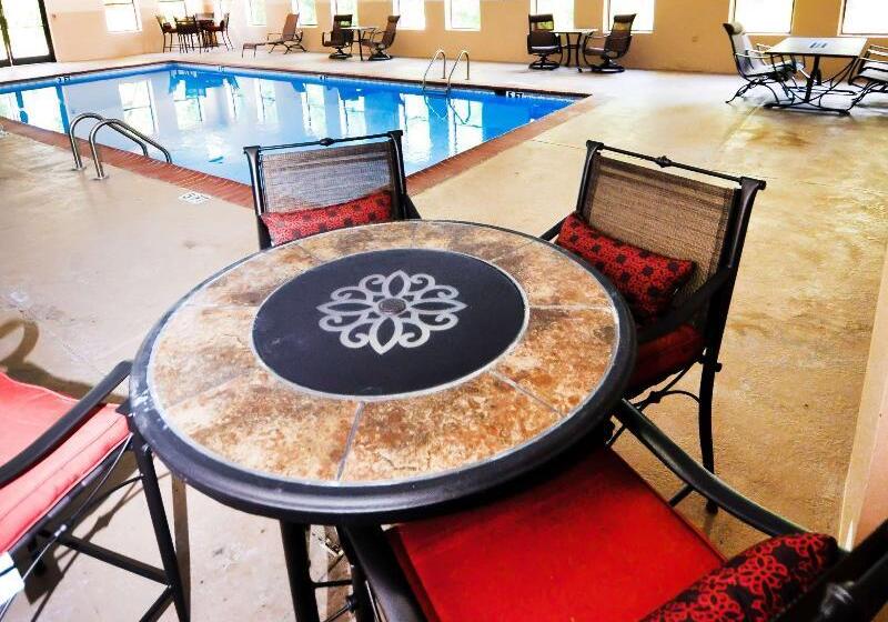 فندق Hampton Inn Carrollton