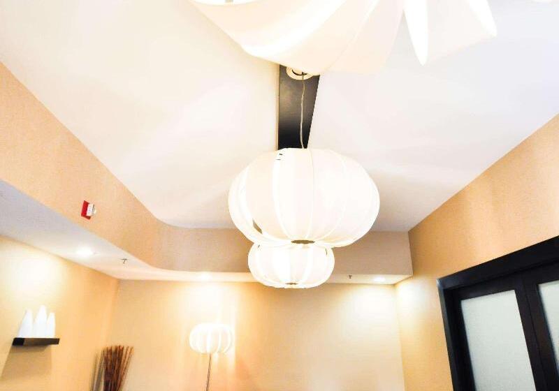 فندق Hampton Inn Carrollton