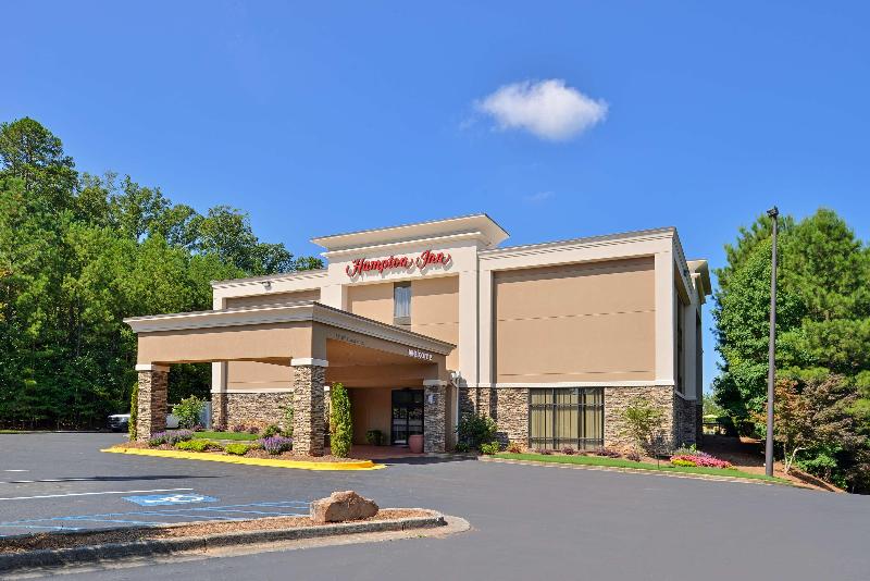 فندق Hampton Inn Cartersville