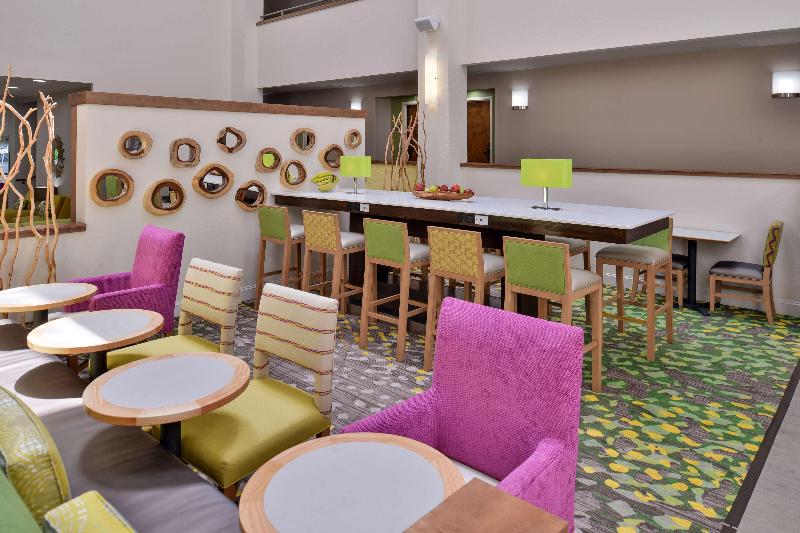 فندق Hampton Inn Cartersville