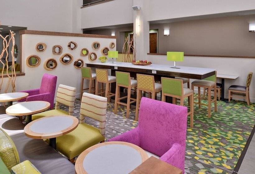 فندق Hampton Inn Cartersville