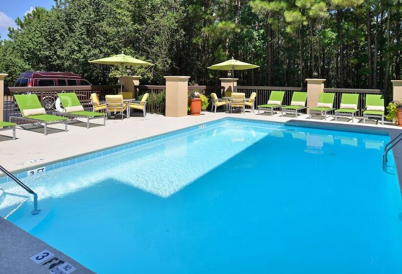 فندق Hampton Inn Cartersville