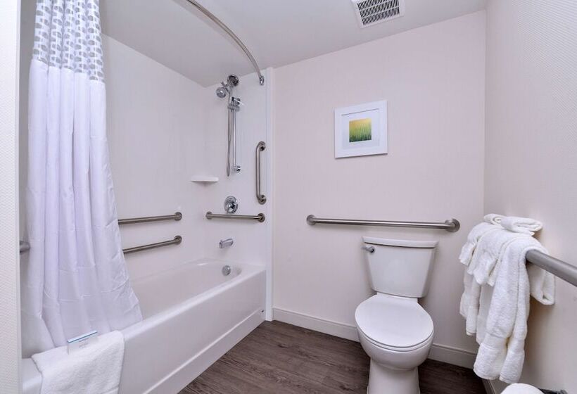 فندق Hampton Inn Cartersville