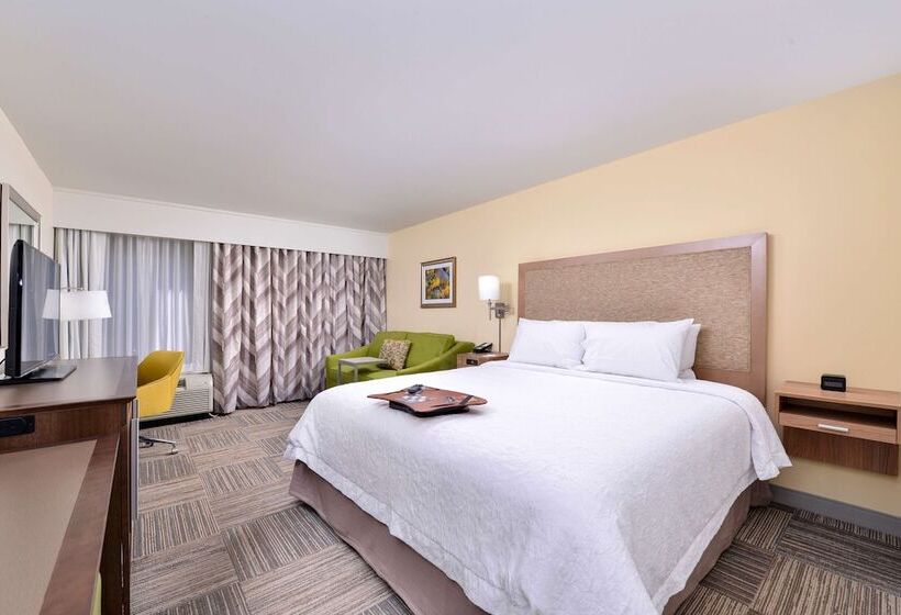 فندق Hampton Inn Cartersville