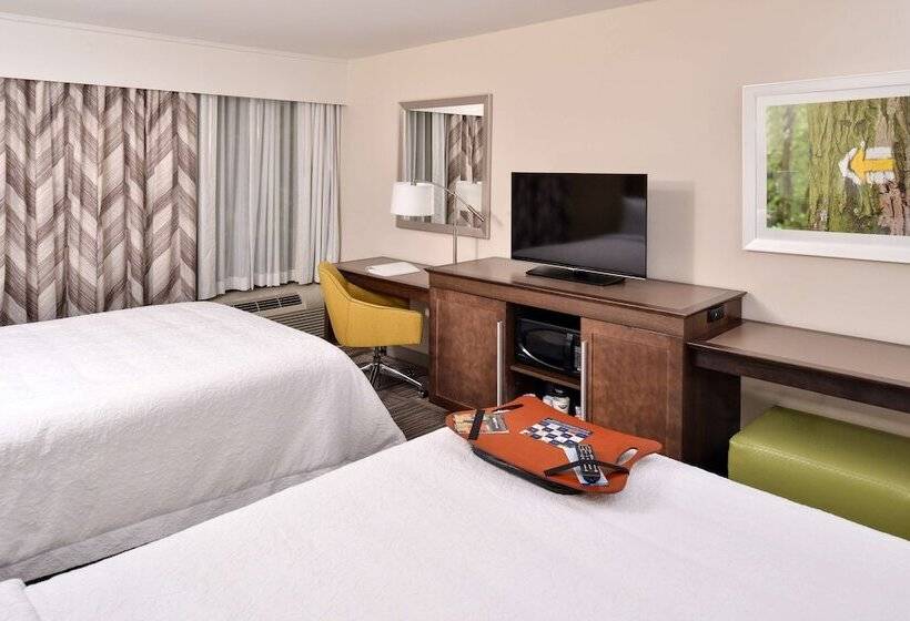 فندق Hampton Inn Cartersville