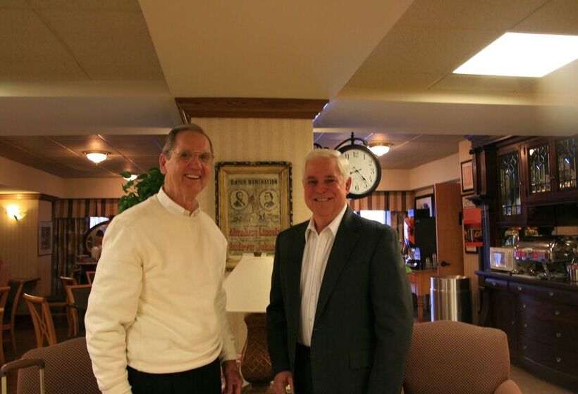 בית מלון כפרי Hampton Inn Caryvillei75/cove Lakestate Park