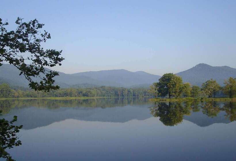 فندق Hampton Inn Caryvillei75/cove Lakestate Park