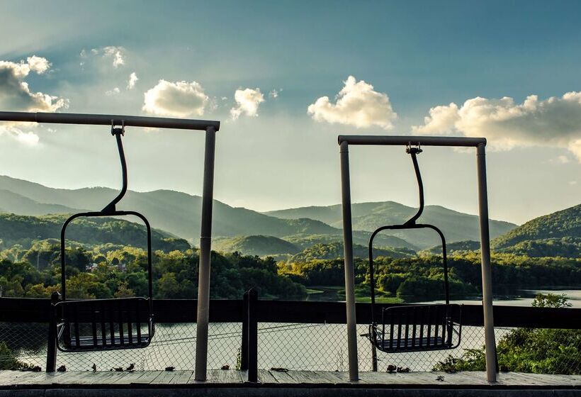 فندق Hampton Inn Caryvillei75/cove Lakestate Park