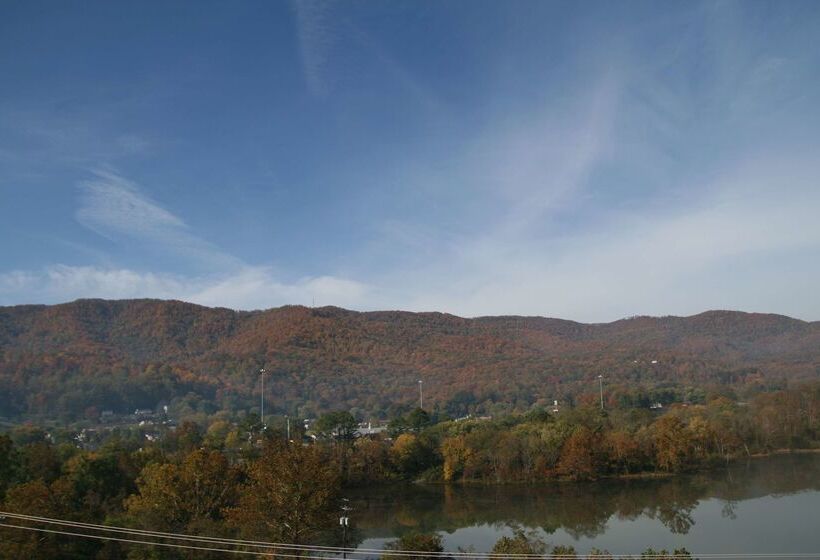 בית מלון כפרי Hampton Inn Caryvillei75/cove Lakestate Park