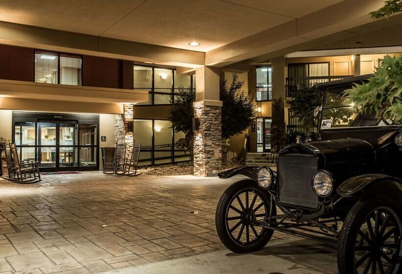 فندق Hampton Inn Caryvillei75/cove Lakestate Park