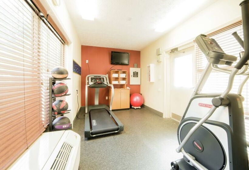 فندق Hampton Inn Caryvillei75/cove Lakestate Park