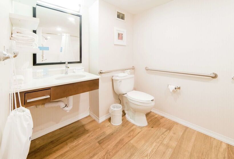 فندق Hampton Inn Caryvillei75/cove Lakestate Park