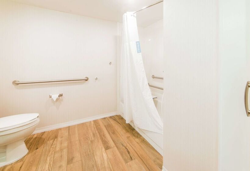 فندق Hampton Inn Caryvillei75/cove Lakestate Park