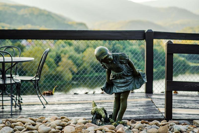 בית מלון כפרי Hampton Inn Caryvillei75/cove Lakestate Park