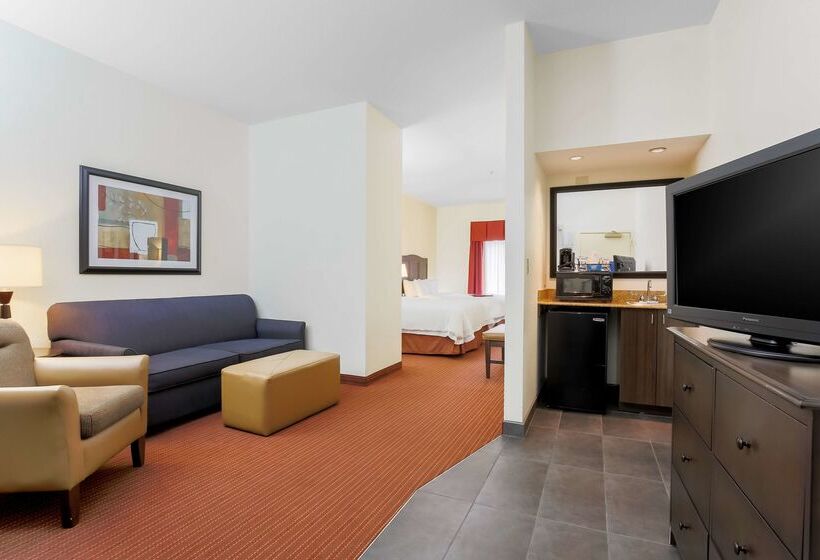 ホテル Hampton Inn Champaign/urbana
