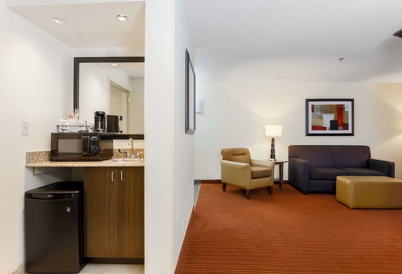 ホテル Hampton Inn Champaign/urbana