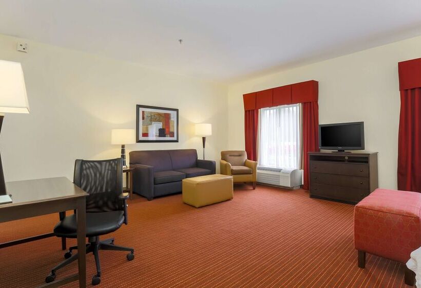 ホテル Hampton Inn Champaign/urbana