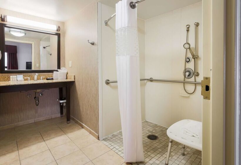 ホテル Hampton Inn Champaign/urbana