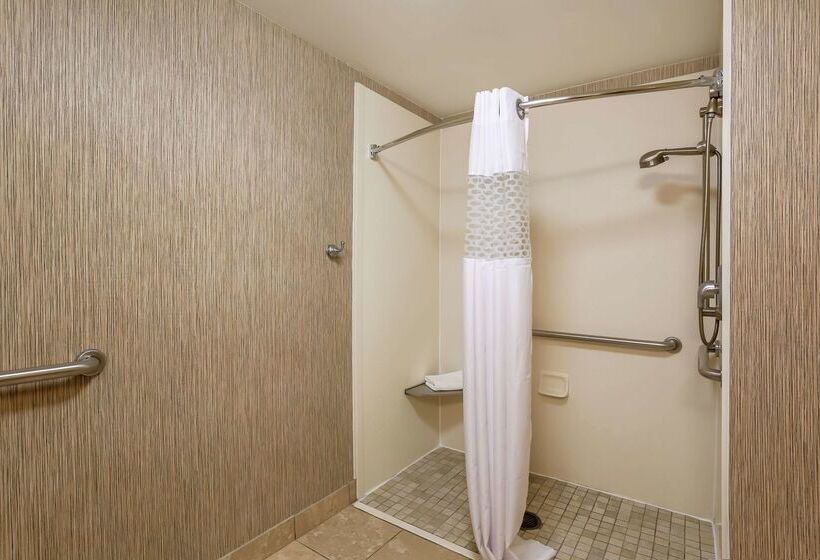 ホテル Hampton Inn Champaign/urbana