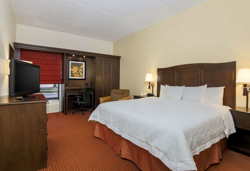 ホテル Hampton Inn Champaign/urbana