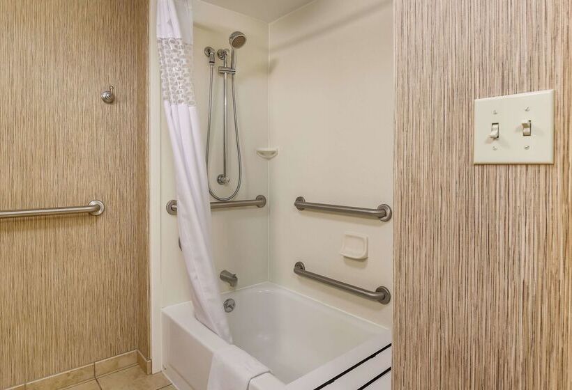 ホテル Hampton Inn Champaign/urbana