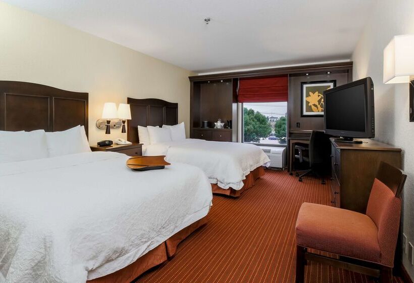 ホテル Hampton Inn Champaign/urbana