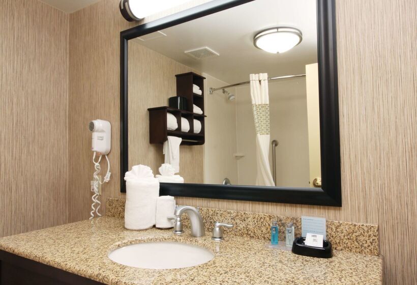 ホテル Hampton Inn Champaign/urbana