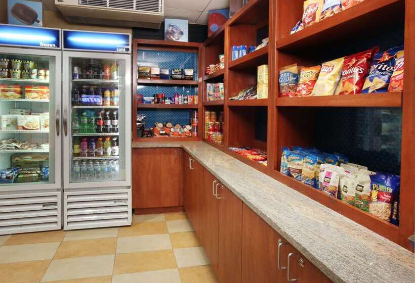 ホテル Hampton Inn Champaign/urbana