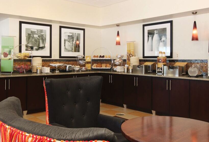 ホテル Hampton Inn Champaign/urbana