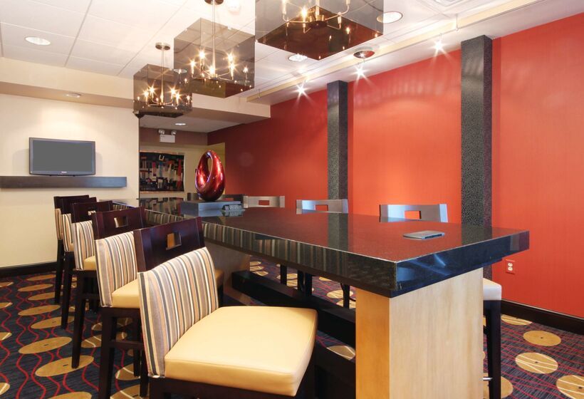 ホテル Hampton Inn Champaign/urbana