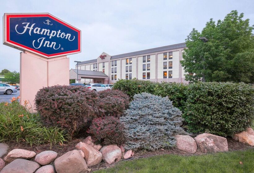 ホテル Hampton Inn Champaign/urbana